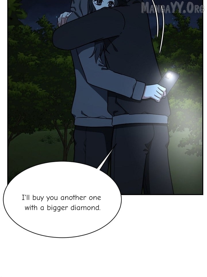 Change Me Chapter 57 - page 75